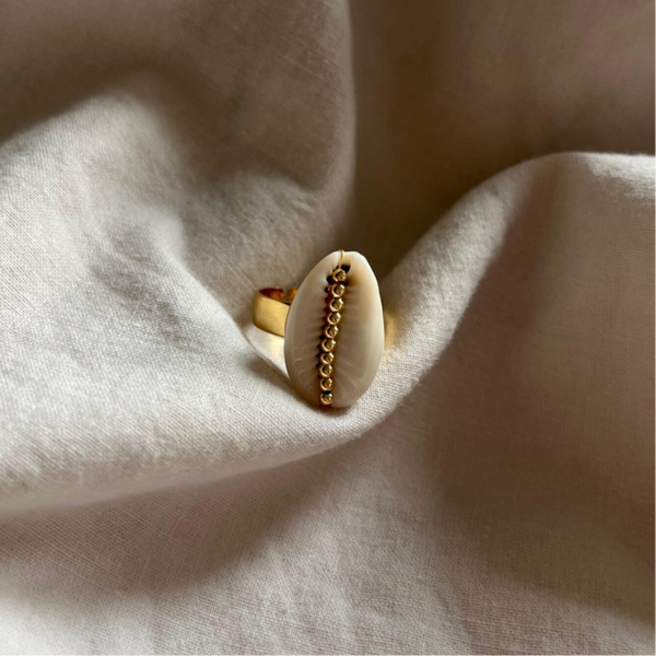 shell ring