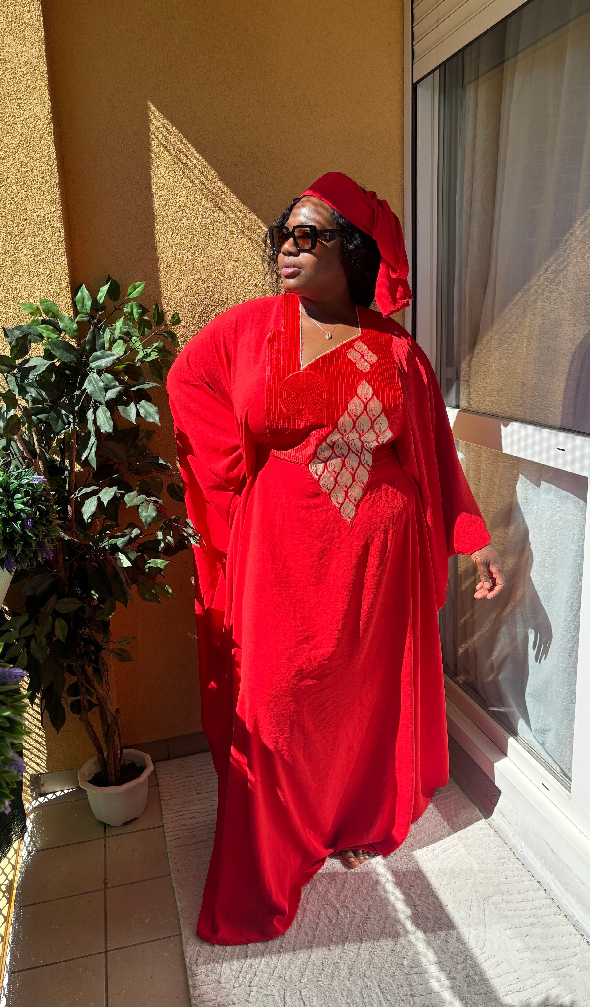 Mariam – Rouge