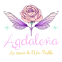 AGDALEÑA au Cœur de l'Un-Visible