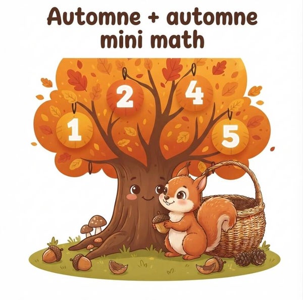 PACK Automne PDF