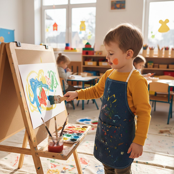 Education culturelle et artistique PDF