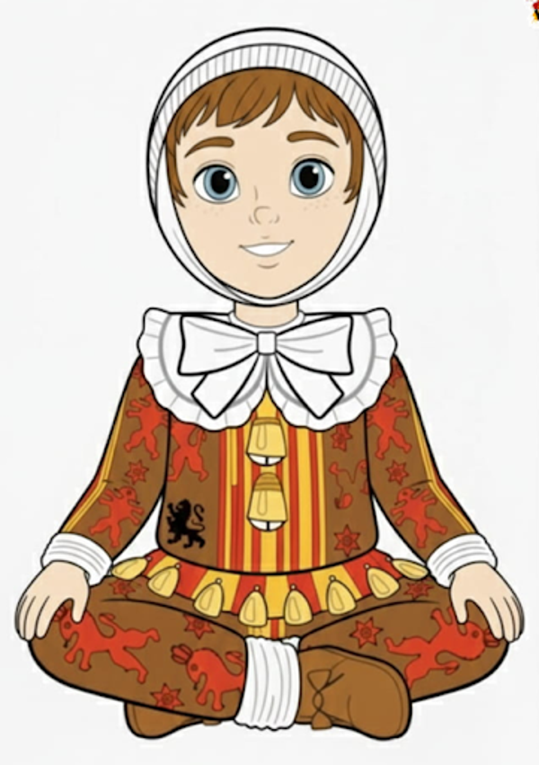 Carnaval Gilles PDF