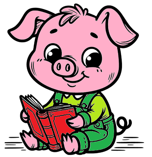 Contes 1 ( 3 petits cochons, Chaperon rouge et Boucle d'or) PDF