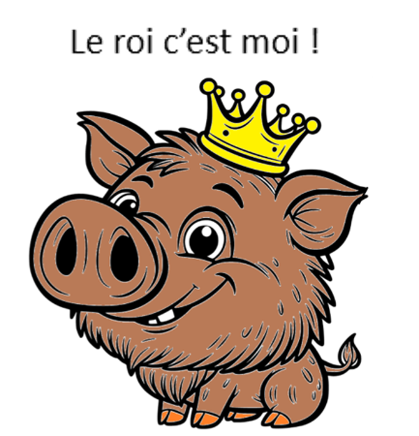 Galette des rois PDF