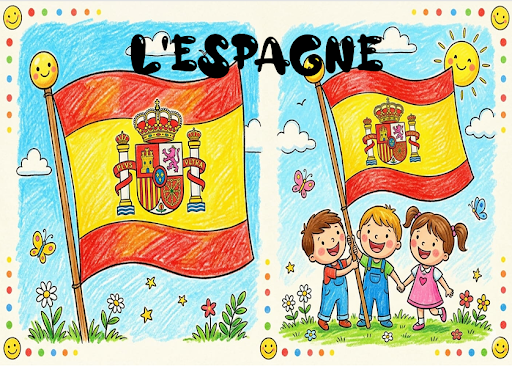 L'Espagne PDF