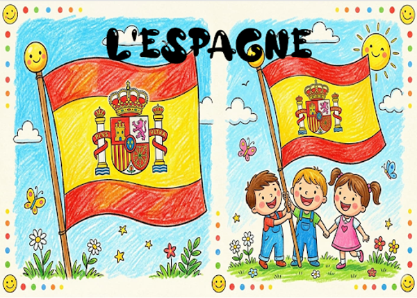 L'Espagne PDF