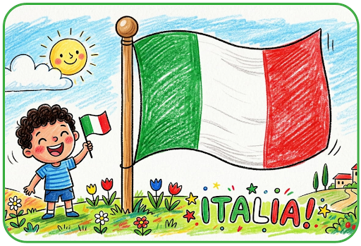 L'Italie PDF+Word