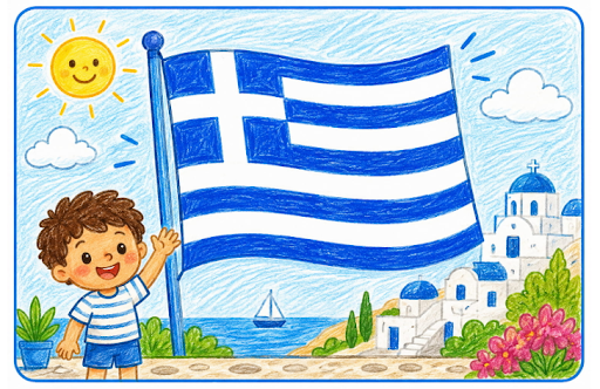 La Grèce PDF+Word