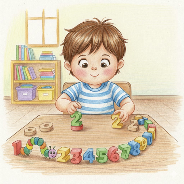 Mathématiques Word + PDF