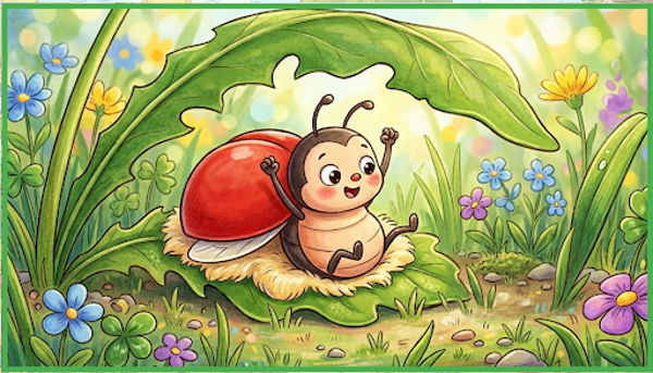 Les petites bêtes PDF+Word