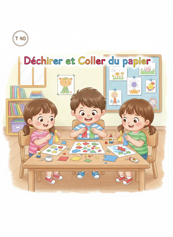 Techniques Word + PDF