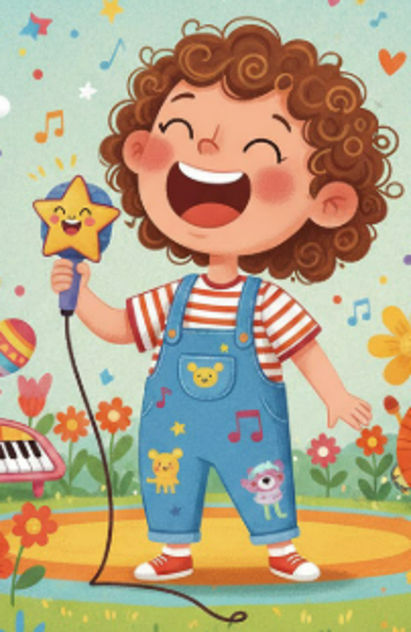 Eveil Musical Word + PDF