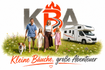 Kleine Bäuche, große Abenteuer