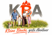 Kleine Bäuche, große Abenteuer