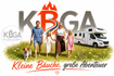 Kleine Bäuche, große Abenteuer