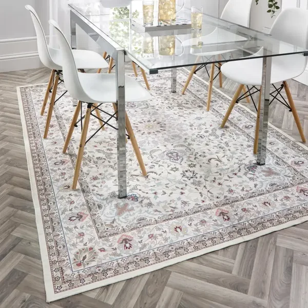Origins Washable Windsor Rug