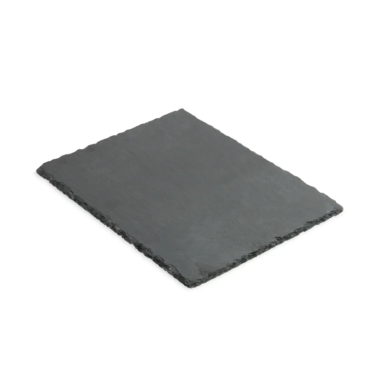 Rectangular Slate Serving Board - 30.5 X 24.5cm - 1/2 Gn
