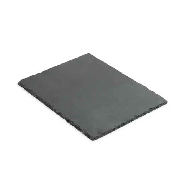 Rectangular Slate Serving Board - 30.5 X 24.5cm - 1/2 Gn