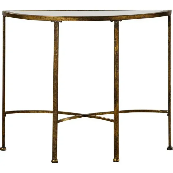 Venetian Console Table