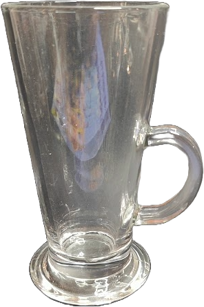 Latte macchiato glas (0,29 ltr.)