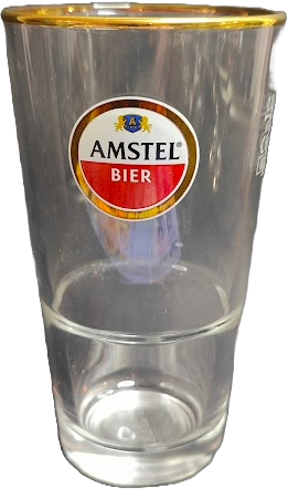 Bierglas (Amstel)