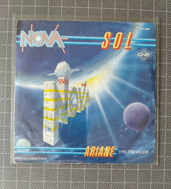 NOVA - Sol