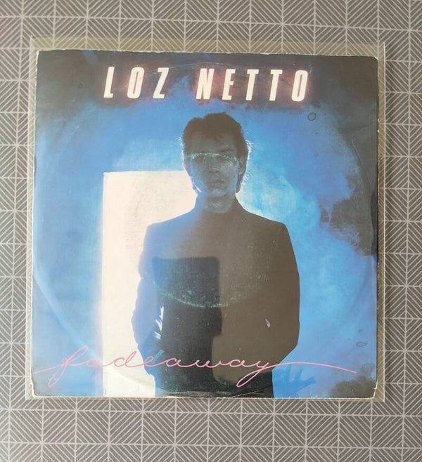 Loz Netto - Fadeway