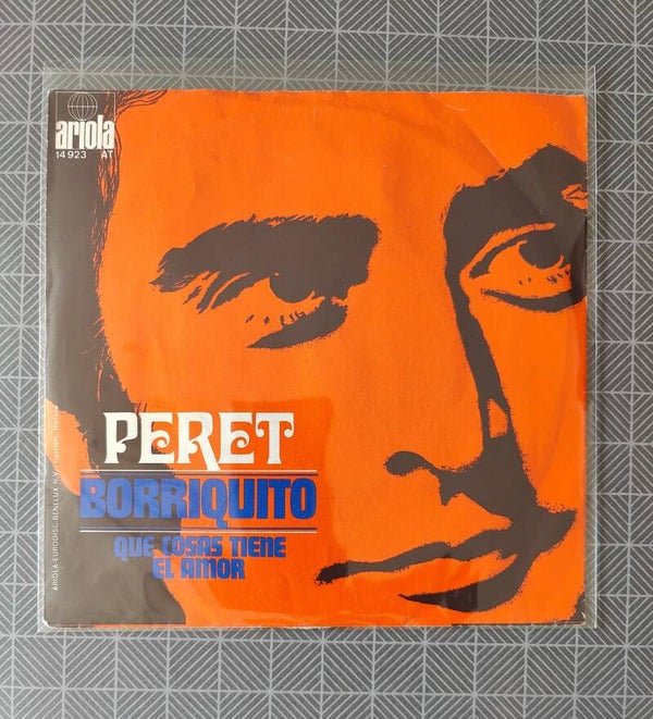 Peret - Borriquito