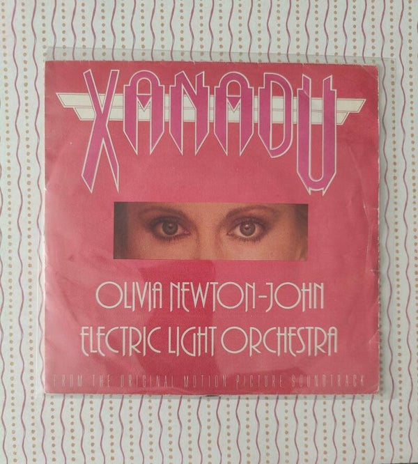 Olivia Newton-John/E.L.O. - Xanadu
