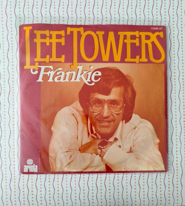 Lee Towers - Frankie