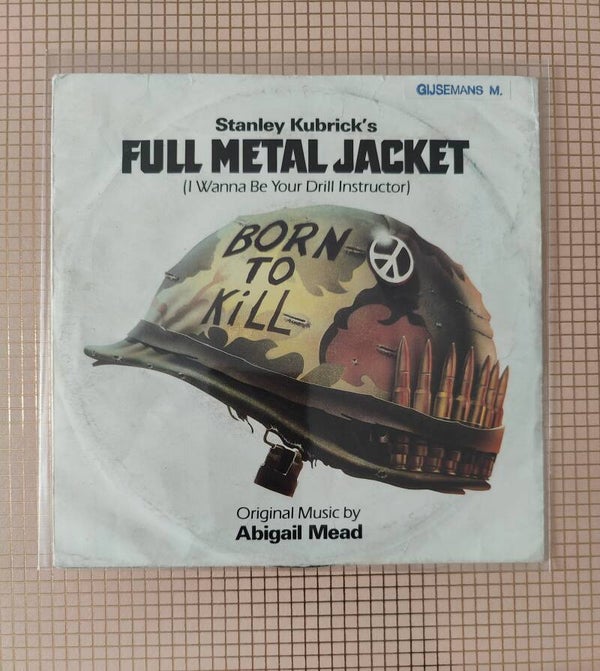 Stanley Kubrick's Full metal Jacket