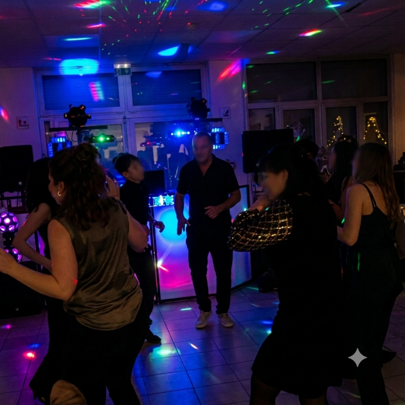 dj montargis loiret 45 anniversaire mariages