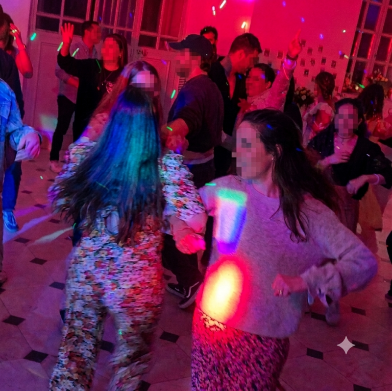 dj montargis loiret 45 anniversaire mariages