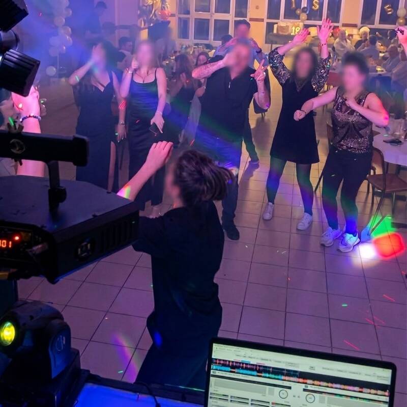 dj montargis loiret 45 anniversaire mariages