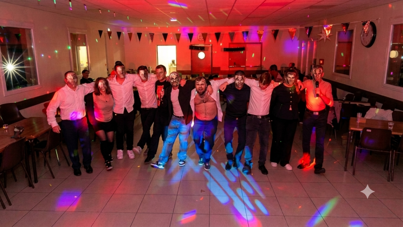dj montargis loiret 45 anniversaire mariages