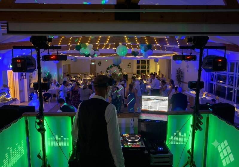 dj montargis loiret 45 anniversaire mariages