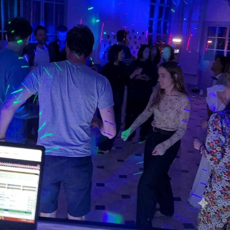 dj montargis loiret 45 anniversaire mariages
