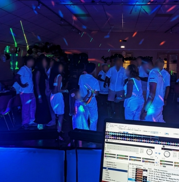 dj montargis loiret 45 anniversaire mariages
