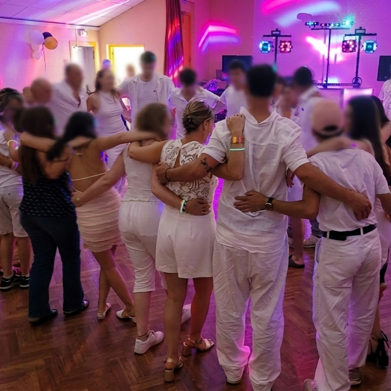 dj montargis loiret 45 anniversaire mariages