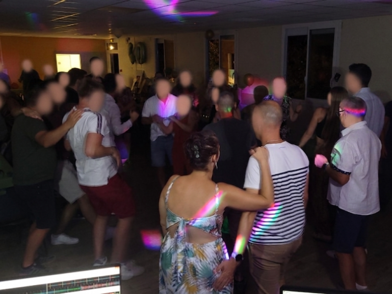 Soirée Dj anniversaire Orléans