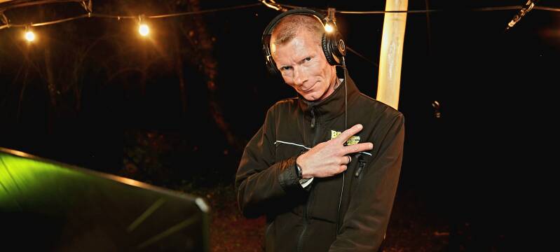 Olivier DJ Sound Event's Party Montargis Loiret 45