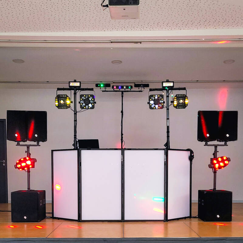 dj montargis loiret 45 anniversaire mariages
