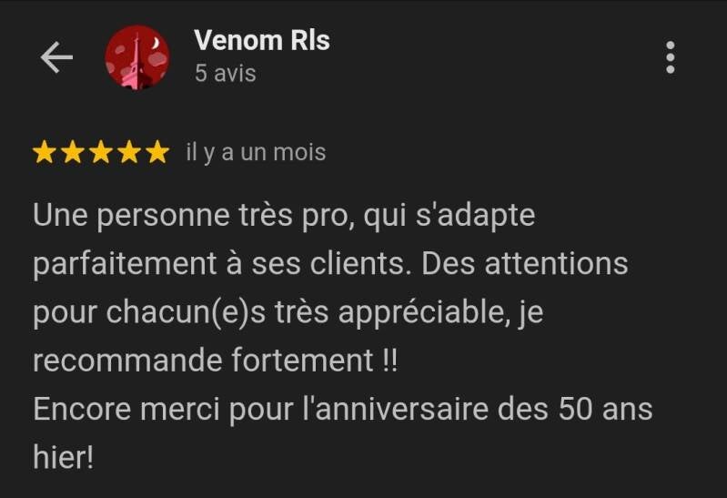 avis google dj montargis loiret 45 anniversaire mariages