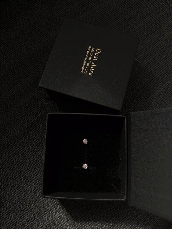 💖Solid & Soft-Edge Heart