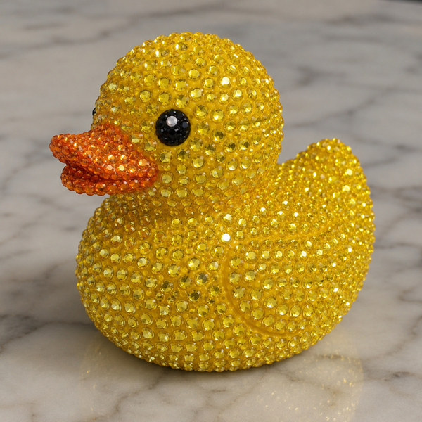 Rubber duck