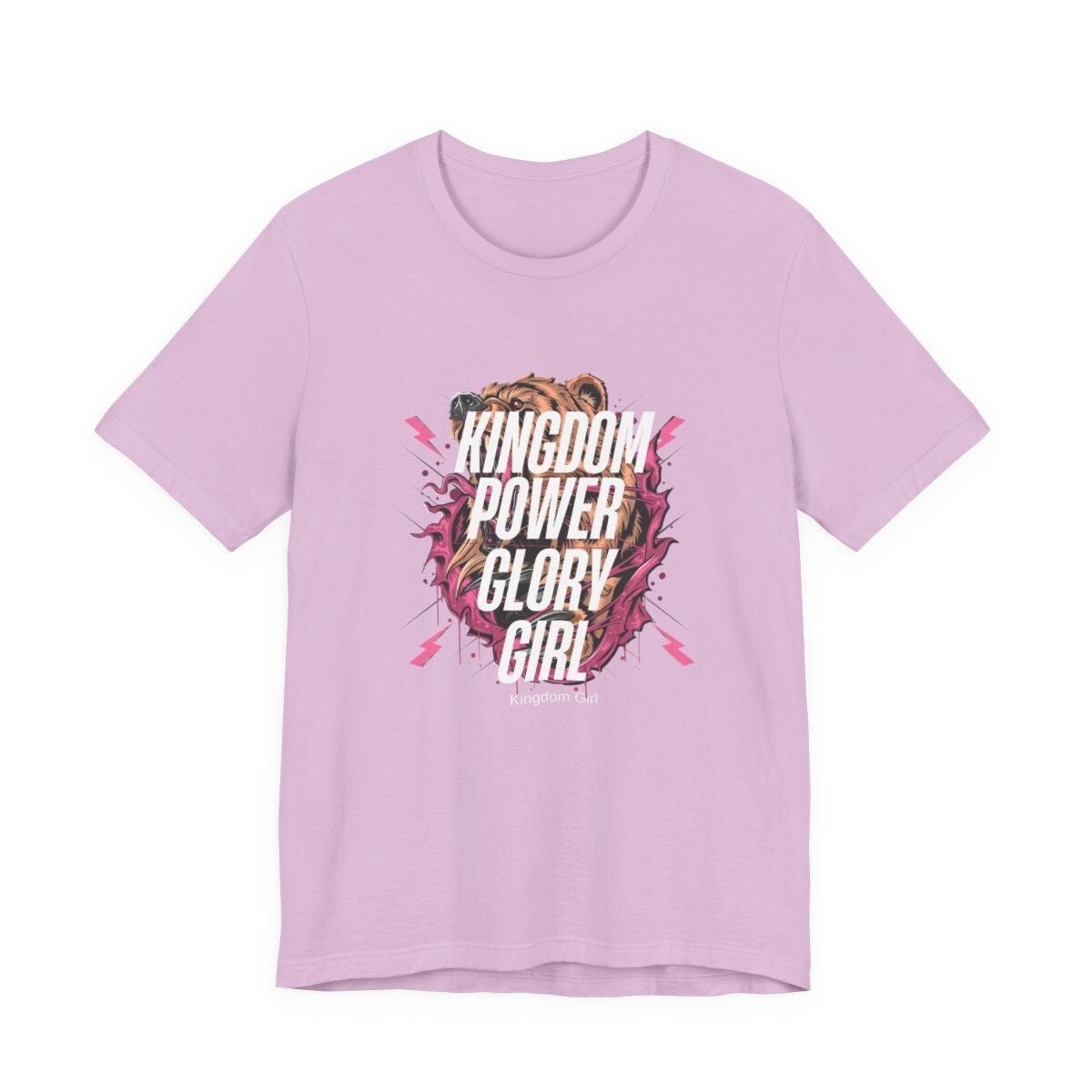 Girl Power