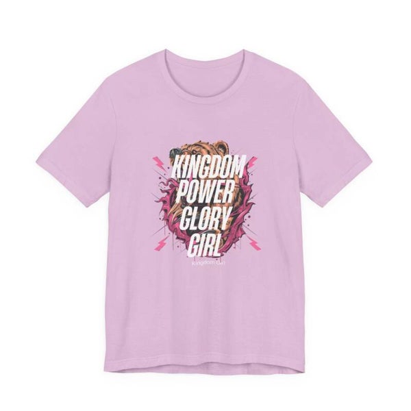 Girl Power