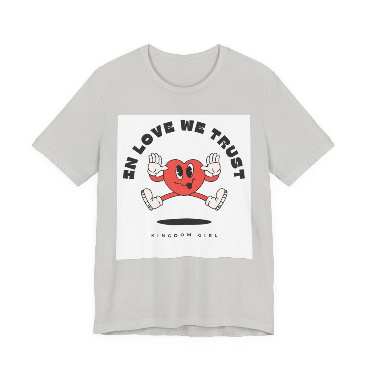 Luv WE Trust