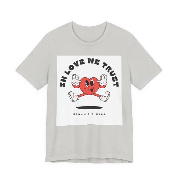 Luv WE Trust