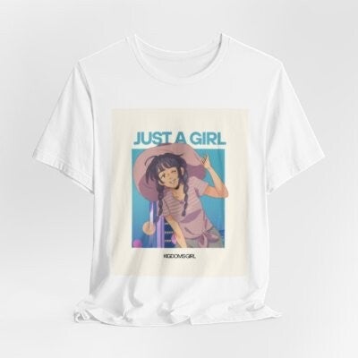 Just a Girl